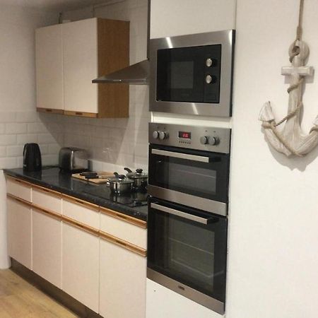 Teign Treasure Trove 1Bed Groundfloor 2Mins 2Beach Lägenhet Teignmouth Exteriör bild