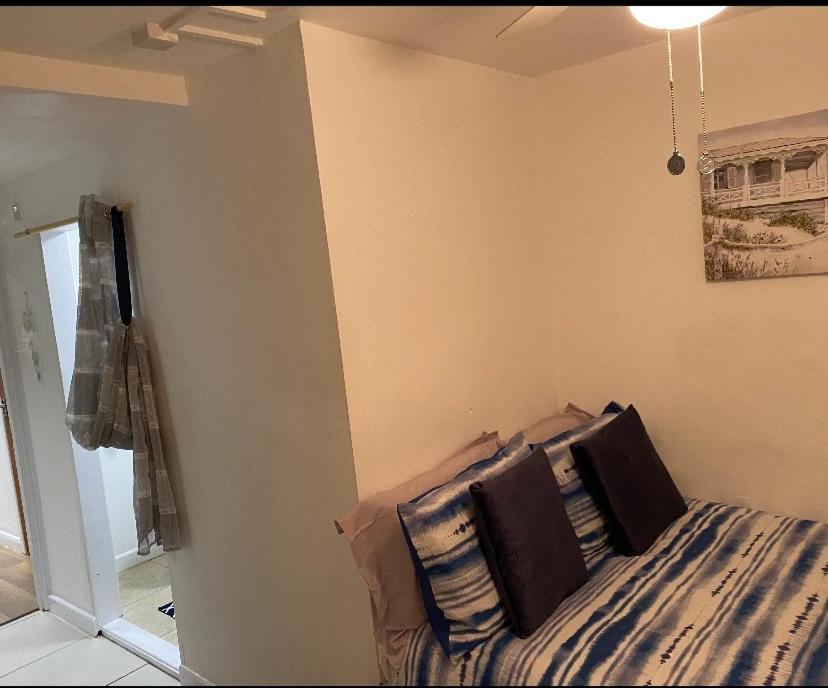 Teign Treasure Trove 1Bed Groundfloor 2Mins 2Beach Lägenhet Teignmouth Exteriör bild