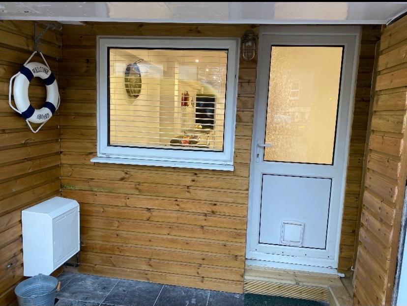 Teign Treasure Trove 1Bed Groundfloor 2Mins 2Beach Lägenhet Teignmouth Exteriör bild