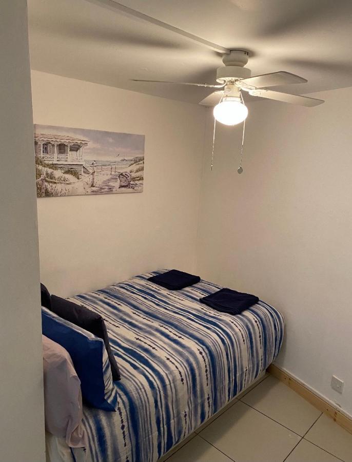 Teign Treasure Trove 1Bed Groundfloor 2Mins 2Beach Lägenhet Teignmouth Exteriör bild